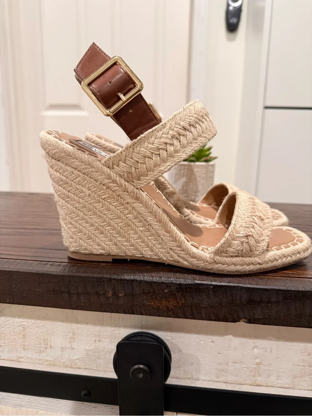 Steve Madden steve madden